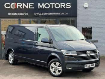 Used Volkswagen Caddy Maxi for sale - Listers