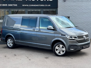 Used Volkswagen Transporter 2020 for sale - 75349483: Photo