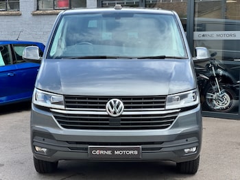 Used Volkswagen Transporter 2020 for sale - 75349483: Photo