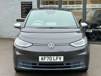 Used Volkswagen ID3 2020 for sale - 64730259: Photo