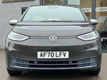 Used Volkswagen ID3 2020 for sale - 64730259: Photo