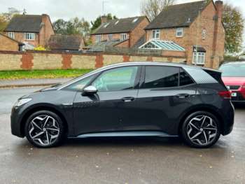 Used Volkswagen ID3 2020 for sale - 64730259: Photo