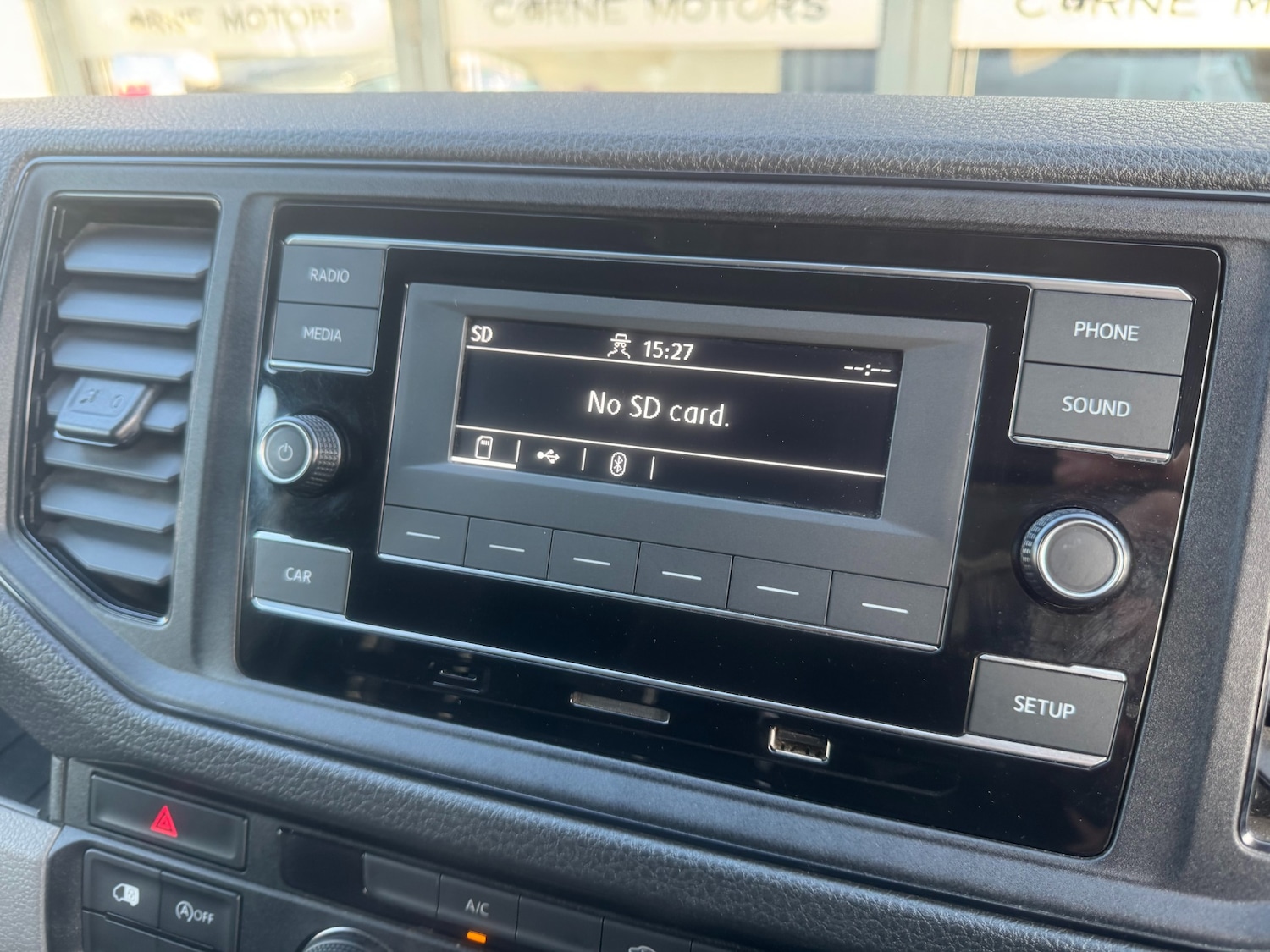 Used Volkswagen Crafter 2024 for sale - 77750093: Photo 14