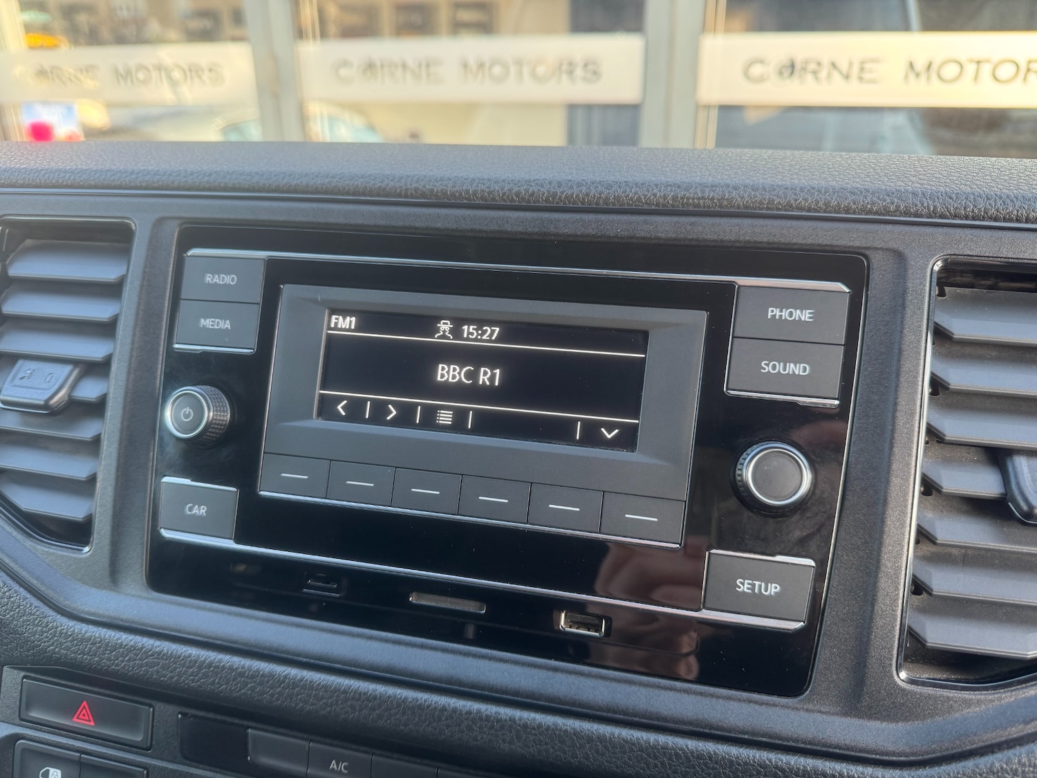 Used Volkswagen Crafter 2024 for sale - 77750093: Photo 15