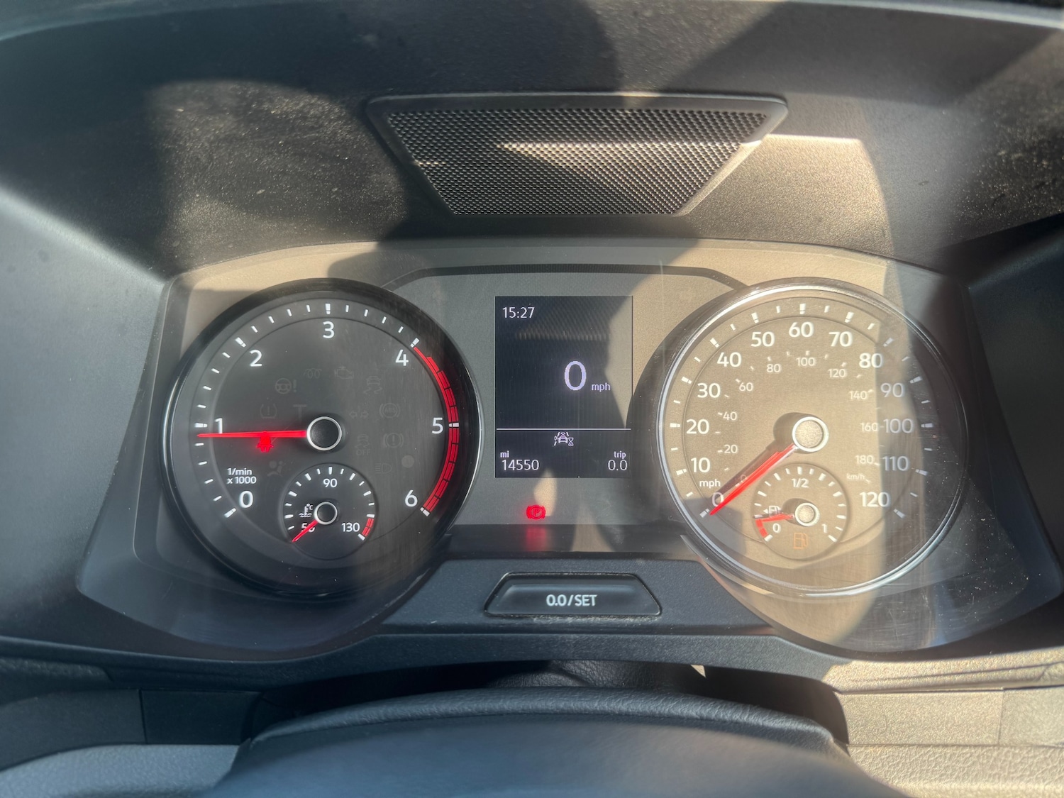 Used Volkswagen Crafter 2024 for sale - 77750093: Photo 16