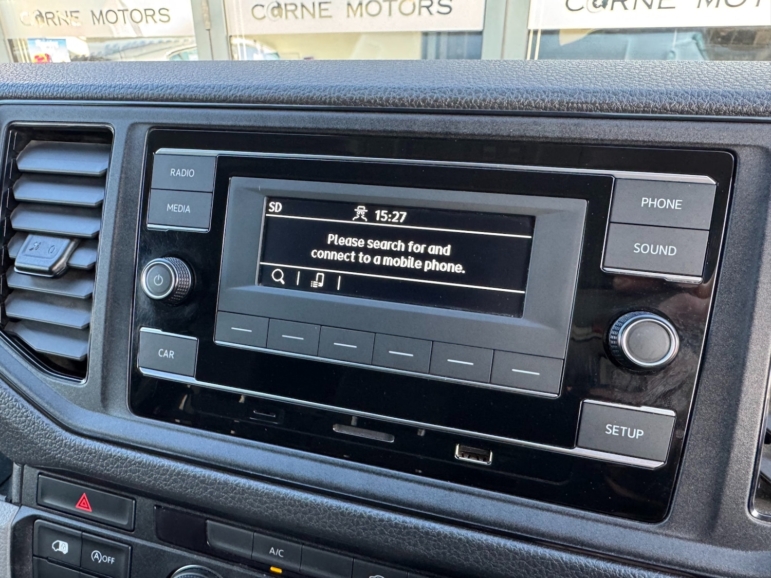 Used Volkswagen Crafter 2024 for sale - 77750093: Photo 19