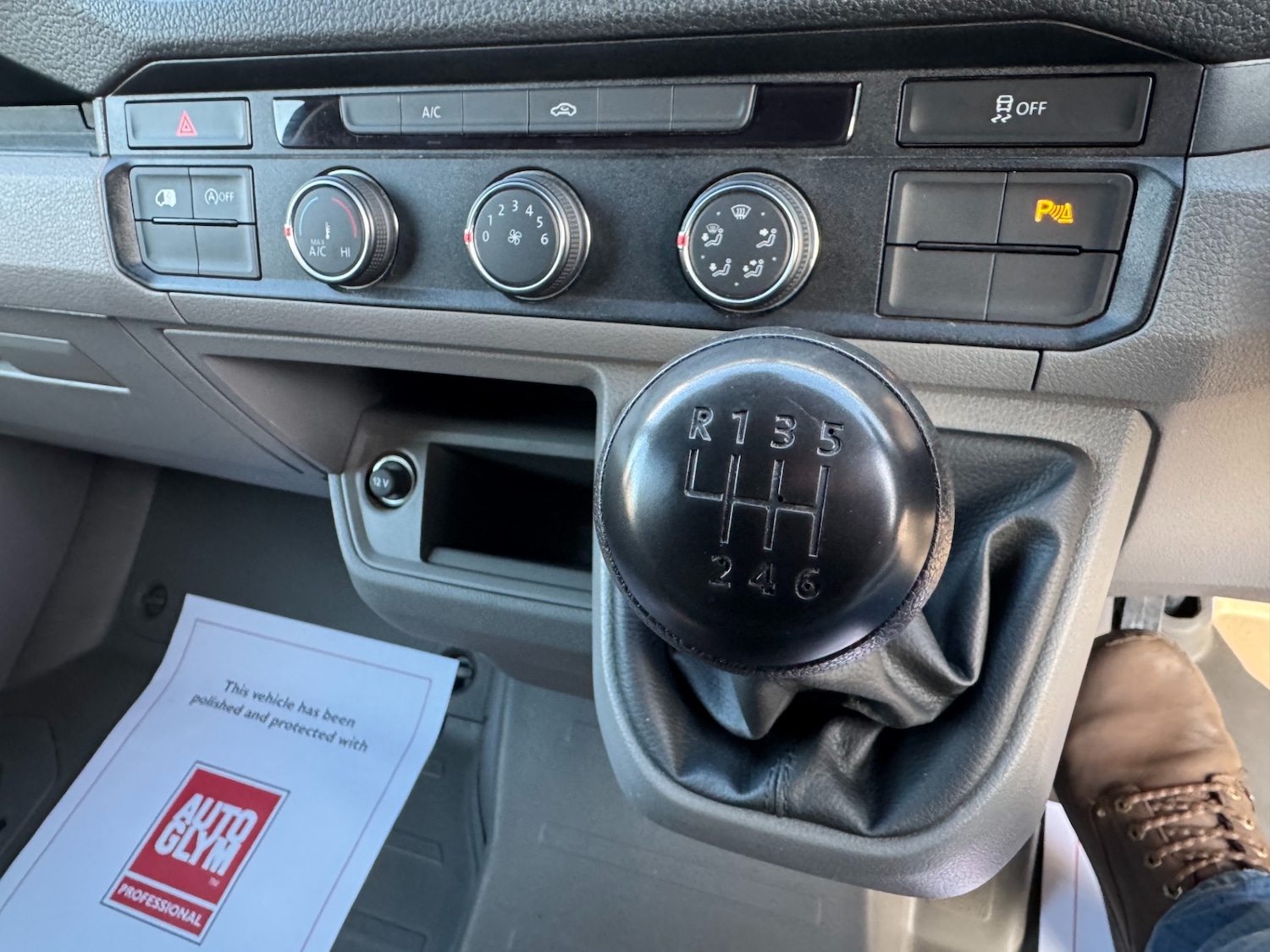 Used Volkswagen Crafter 2024 for sale - 77750093: Photo 23