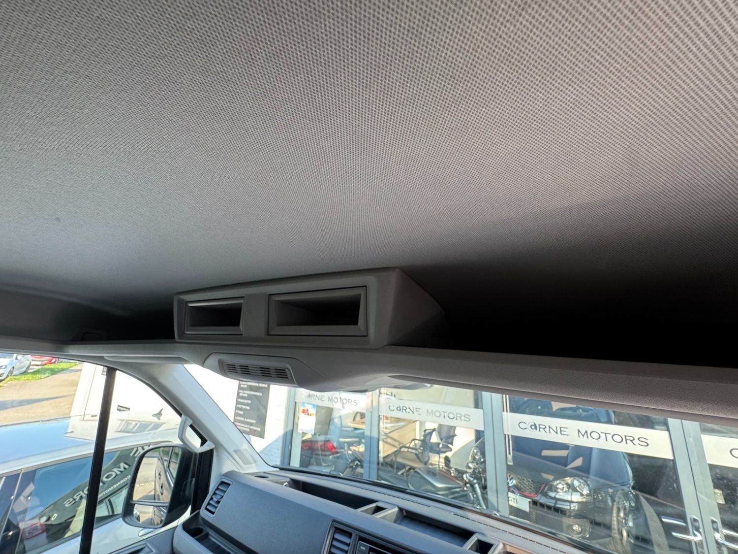 Used Volkswagen Crafter 2024 for sale - 77750093: Photo 24