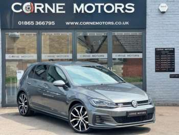 2017 (17) - MK7.5 GTD 2.0 TDI 184PS 7 SPEED DSG BLUEMOTION AUTOMATIC 5 DOOR HATCHBACK