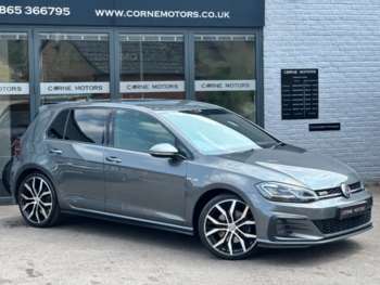 Used Volkswagen Golf 2017 for sale - 74824129: Photo