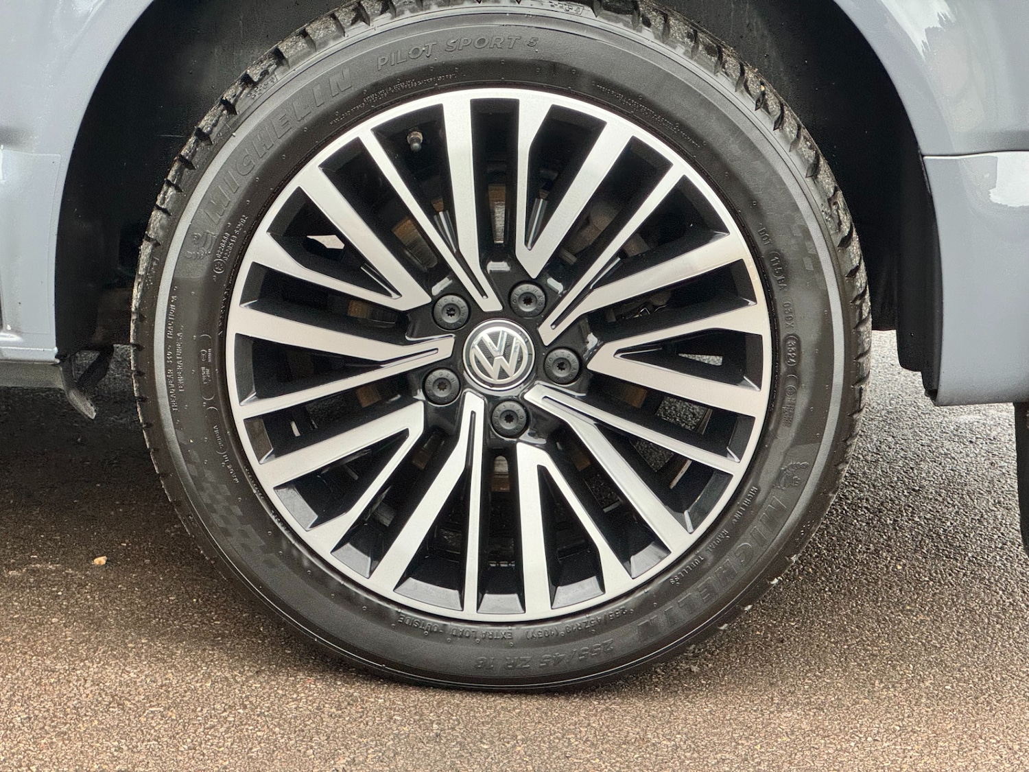 Used Volkswagen Caravelle 2021 for sale - 76864254: Photo 14