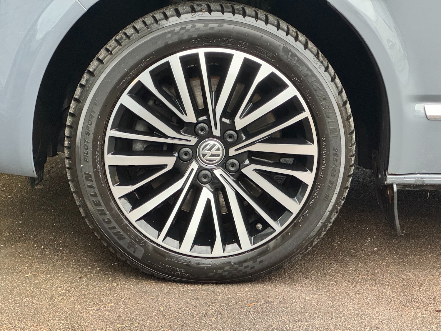 Used Volkswagen Caravelle 2021 for sale - 76864254: Photo 15