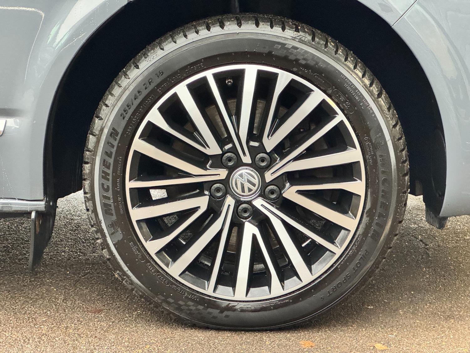 Used Volkswagen Caravelle 2021 for sale - 76864254: Photo 17