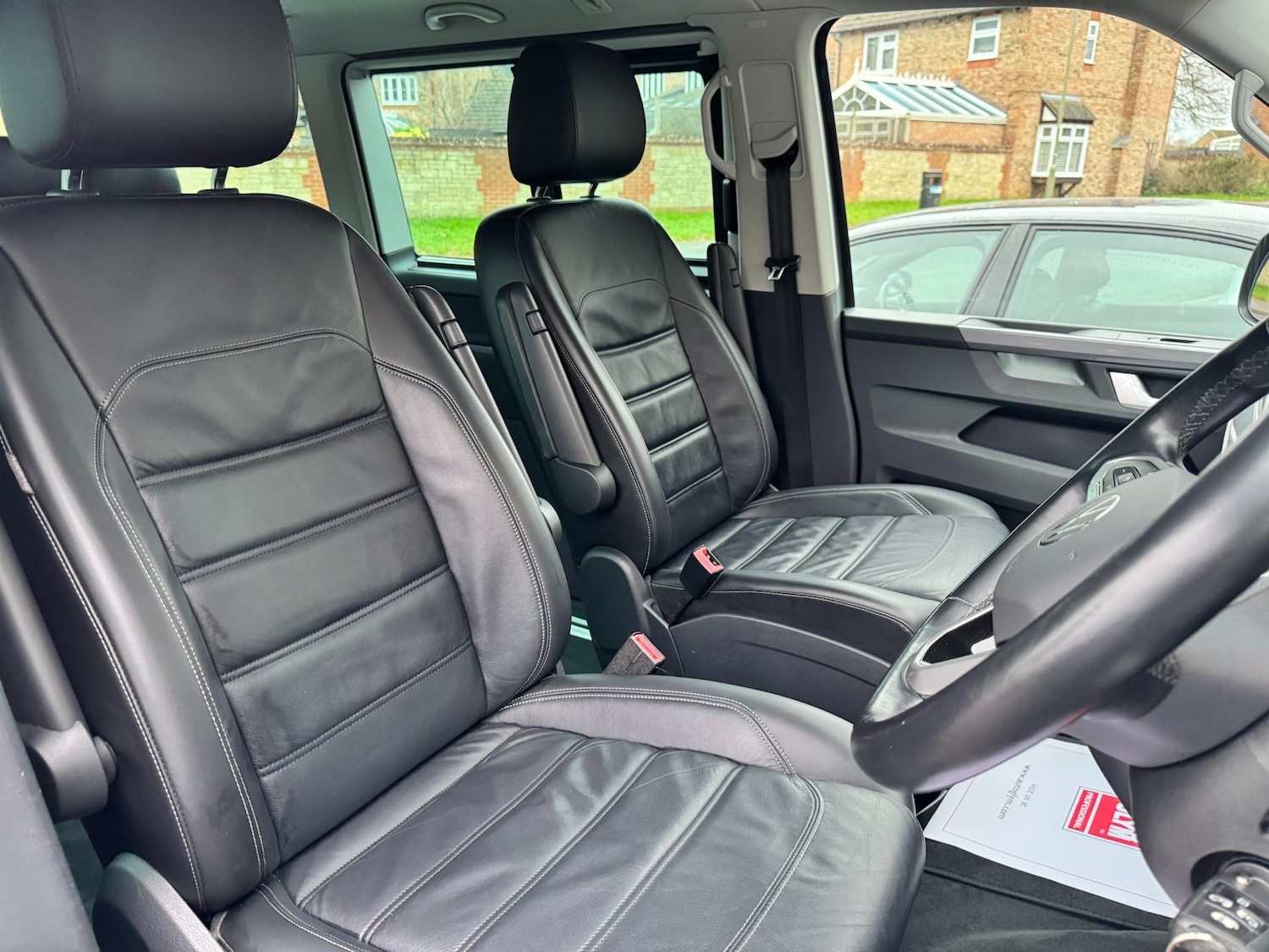 Used Volkswagen Caravelle 2021 for sale - 76864254: Photo 18