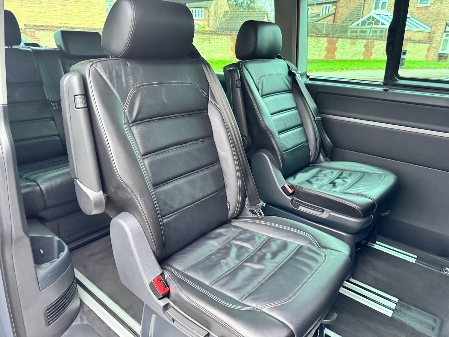 Used Volkswagen Caravelle 2021 for sale - 76864254: Photo 19