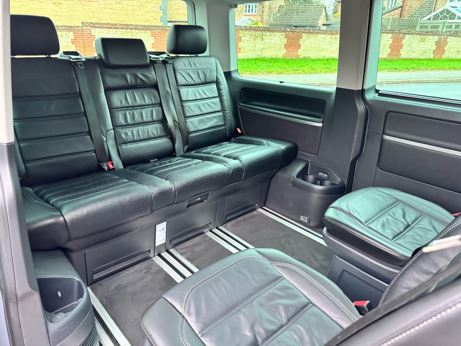 Used Volkswagen Caravelle 2021 for sale - 76864254: Photo 21