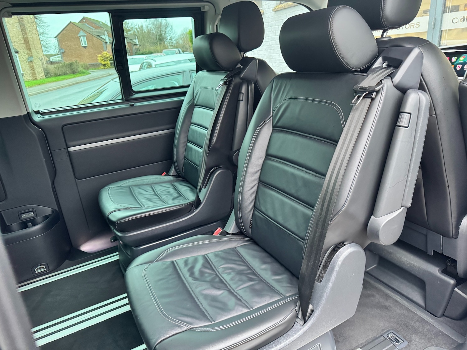 Used Volkswagen Caravelle 2021 for sale - 76864254: Photo 22