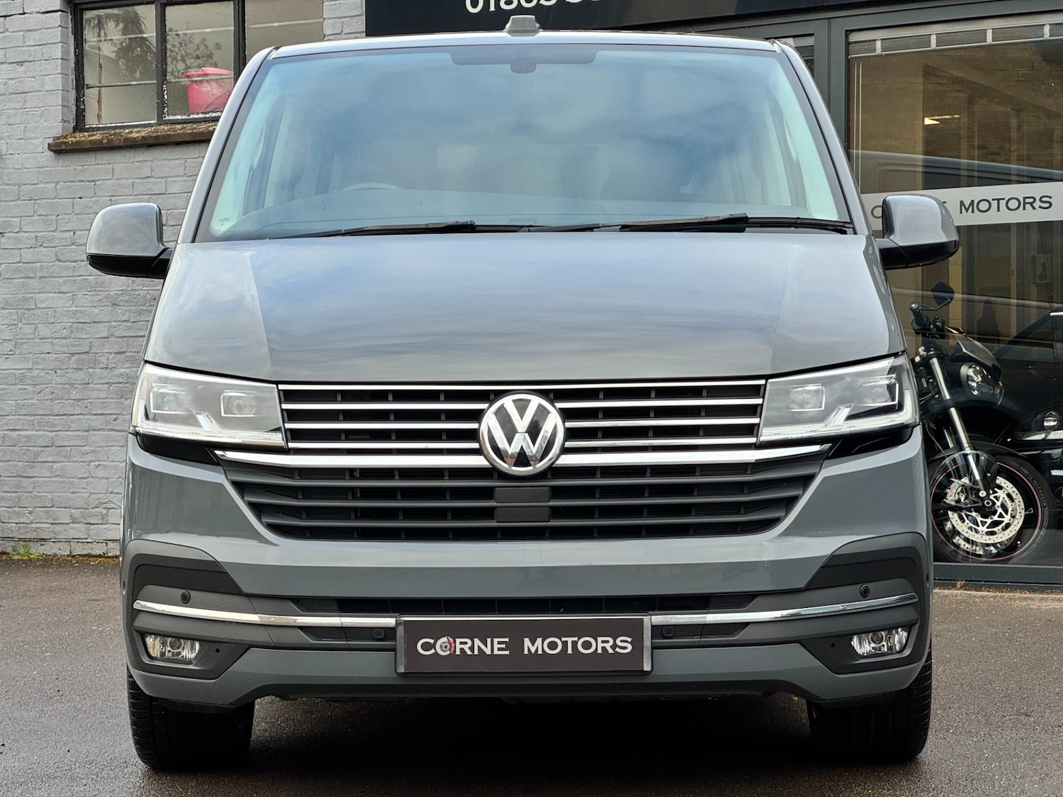 Used Volkswagen Caravelle 2021 for sale - 76864254: Photo 6