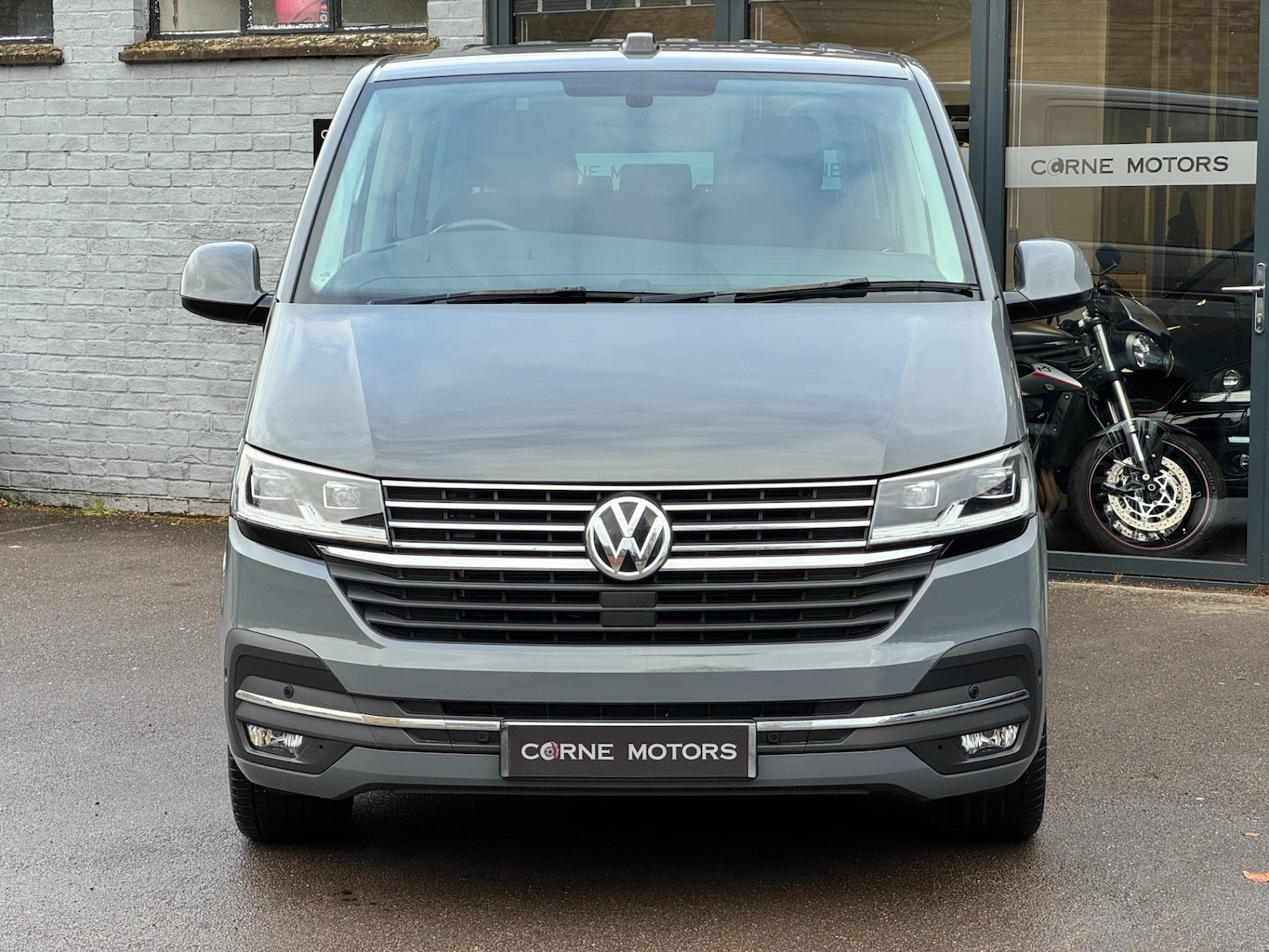 Used Volkswagen Caravelle 2021 for sale - 76864254: Photo 7
