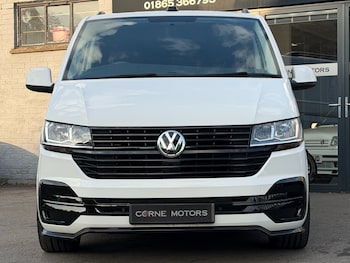 Used Volkswagen Transporter 2024 for sale - 78415424: Photo