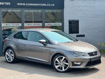 Used SEAT Leon 2015 for sale - 74840474: Photo