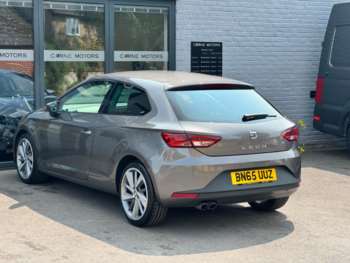 Used SEAT Leon 2015 for sale - 74840474: Photo