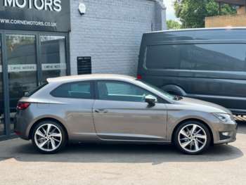 Used SEAT Leon 2015 for sale - 74840474: Photo