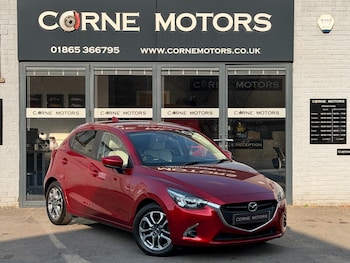Used Mazda Mazda2 2019 for sale - 79297314: Photo