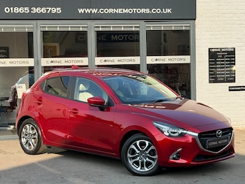 Used Mazda Mazda2 2019 for sale - 79297314: Photo