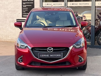 Used Mazda Mazda2 2019 for sale - 79297314: Photo