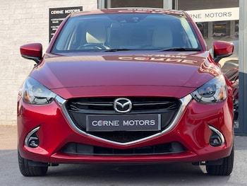 Used Mazda Mazda2 2019 for sale - 79297314: Photo
