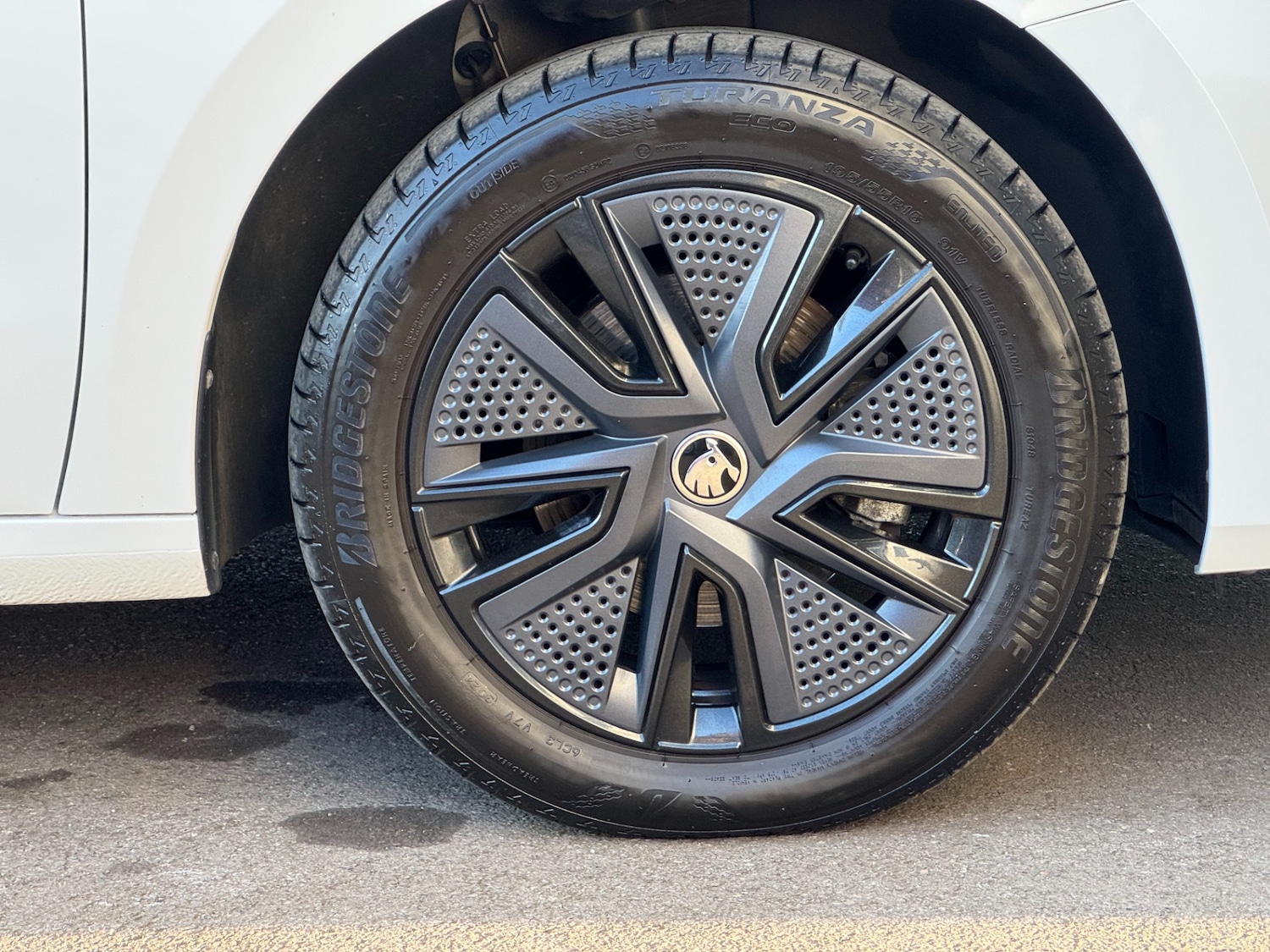 Used Skoda Fabia 2024 for sale - 78190583: Photo 11