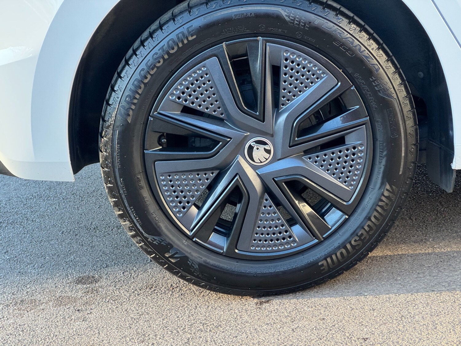 Used Skoda Fabia 2024 for sale - 78190583: Photo 12