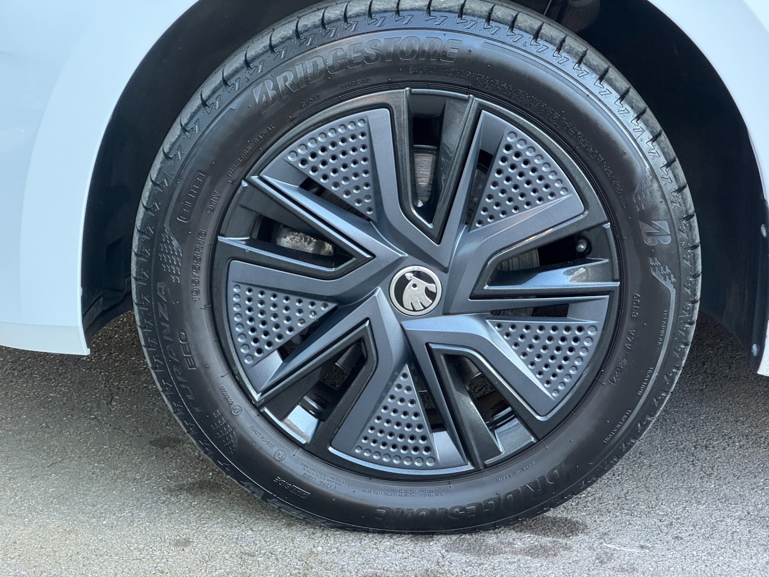 Used Skoda Fabia 2024 for sale - 78190583: Photo 13