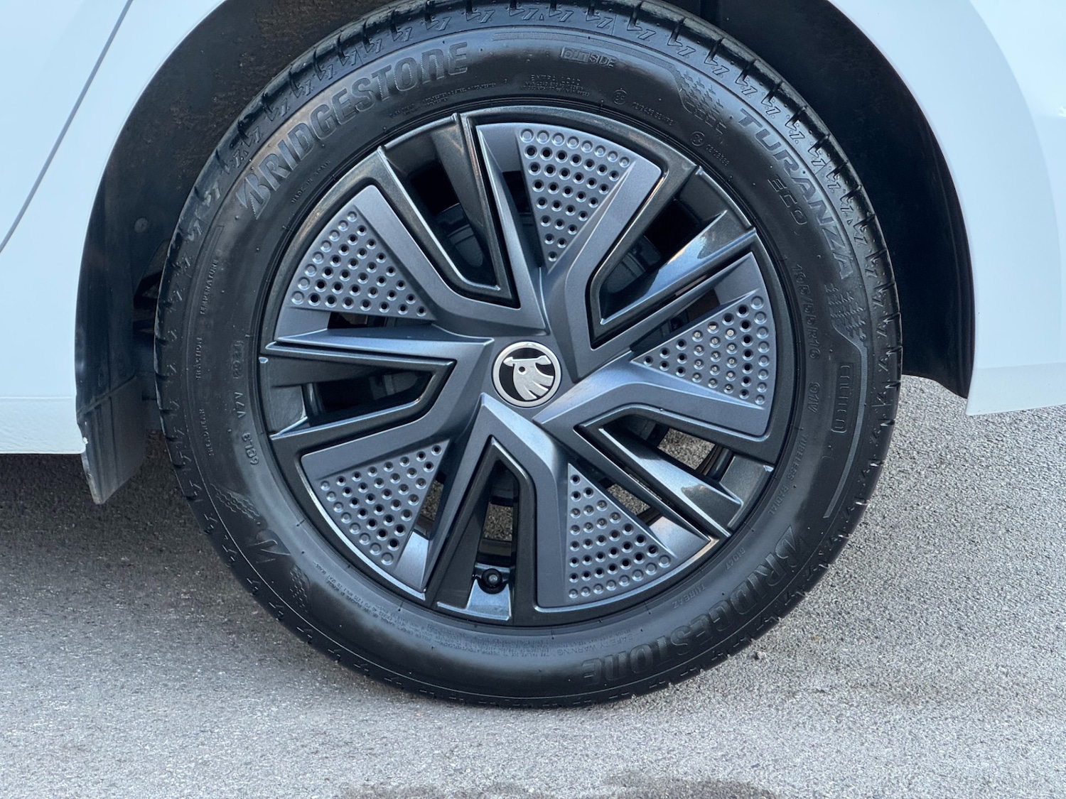 Used Skoda Fabia 2024 for sale - 78190583: Photo 14