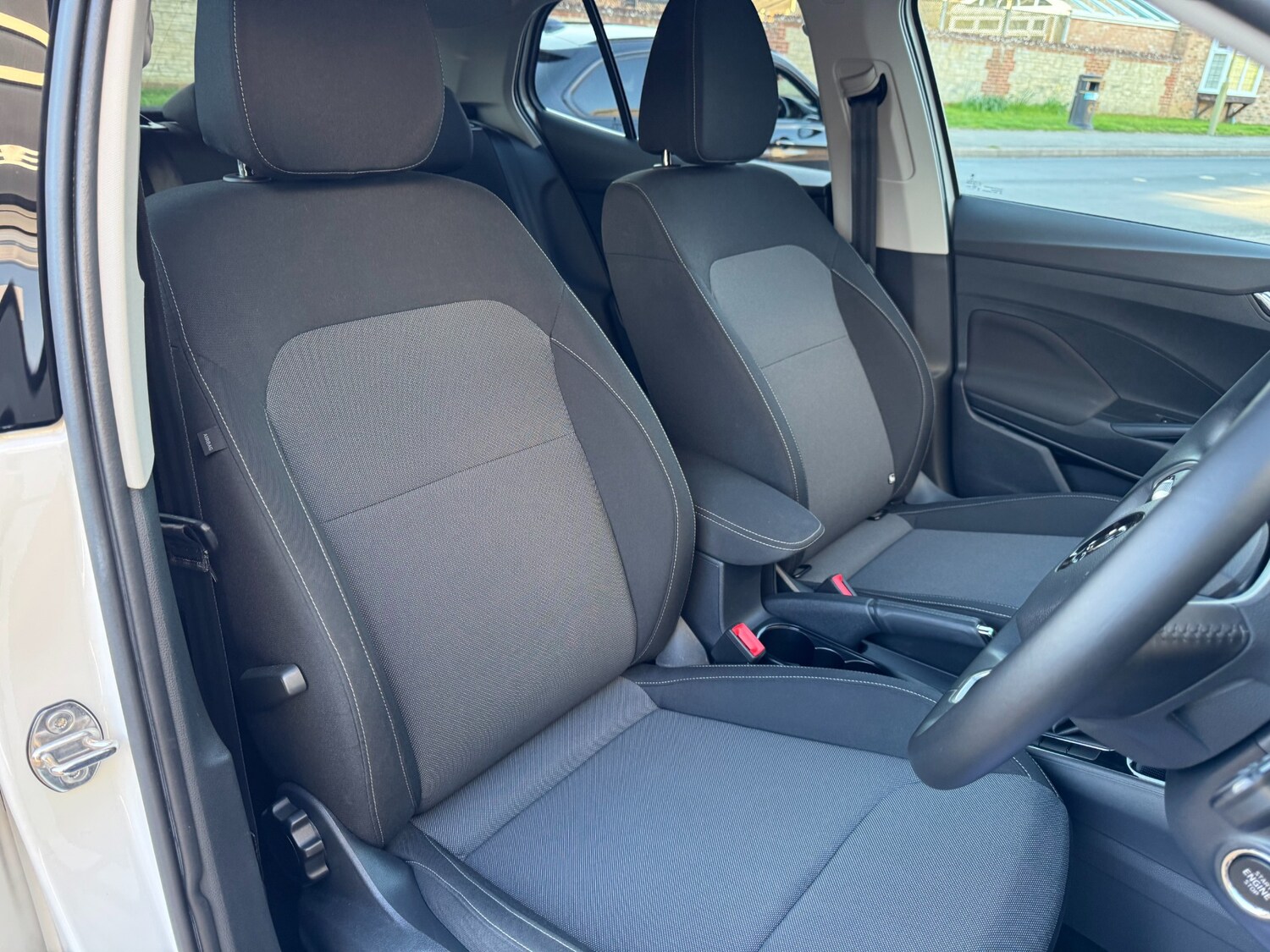 Used Skoda Fabia 2024 for sale - 78190583: Photo 19