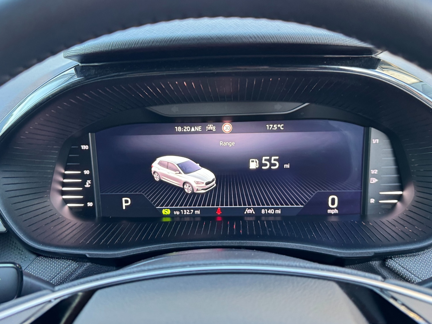 Used Skoda Fabia 2024 for sale - 78190583: Photo 21