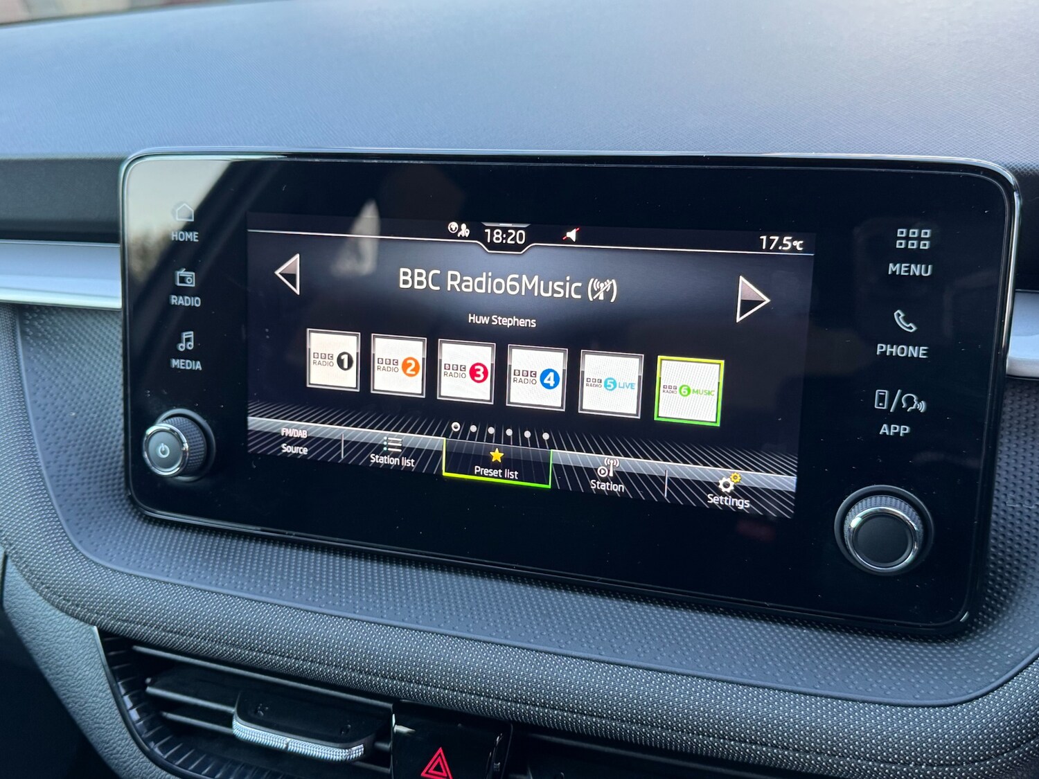 Used Skoda Fabia 2024 for sale - 78190583: Photo 22