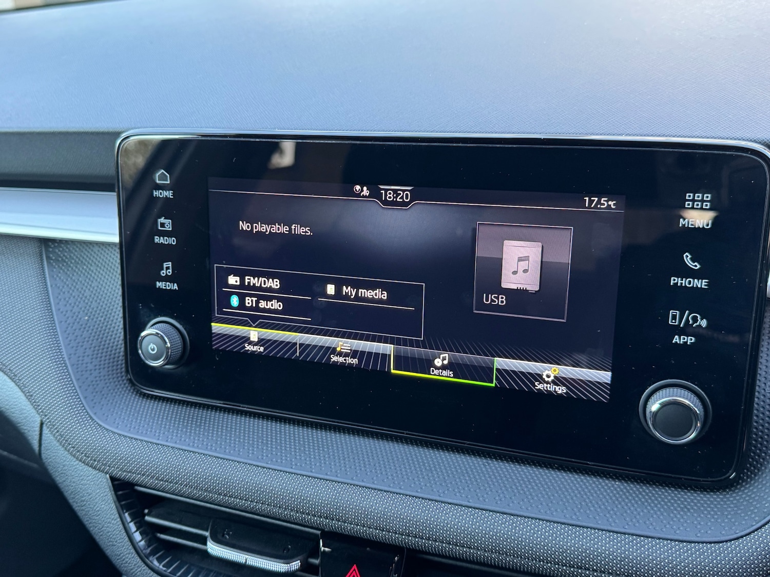 Used Skoda Fabia 2024 for sale - 78190583: Photo 23