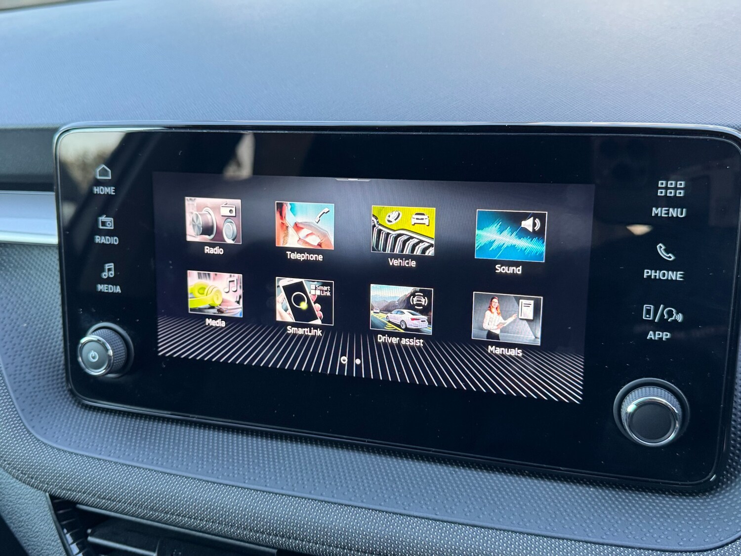 Used Skoda Fabia 2024 for sale - 78190583: Photo 24