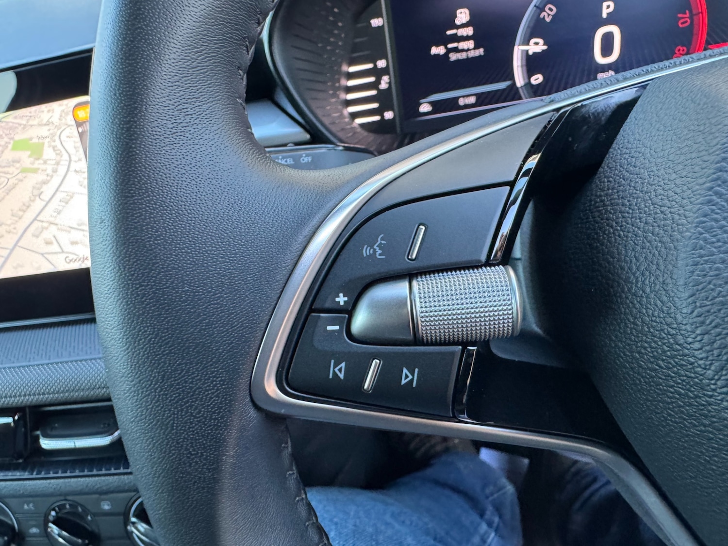 Used Skoda Fabia 2024 for sale - 78190583: Photo 25