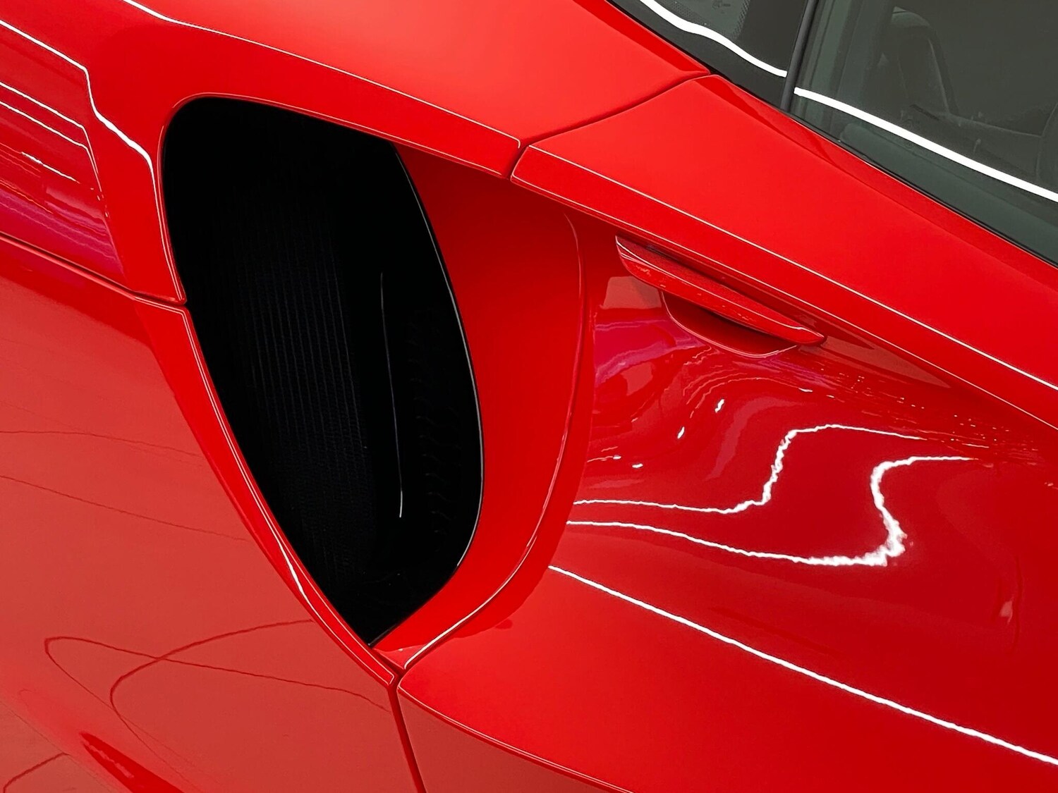 Used McLaren Artura for sale - 77396528: Photo 24