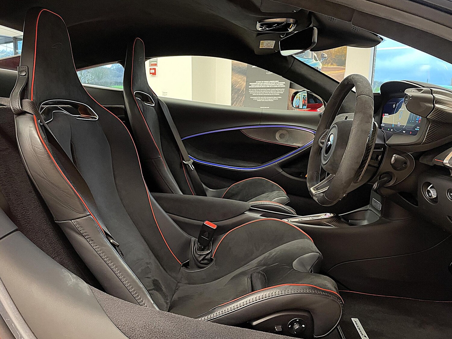 Used McLaren Artura for sale - 77396528: Photo 26