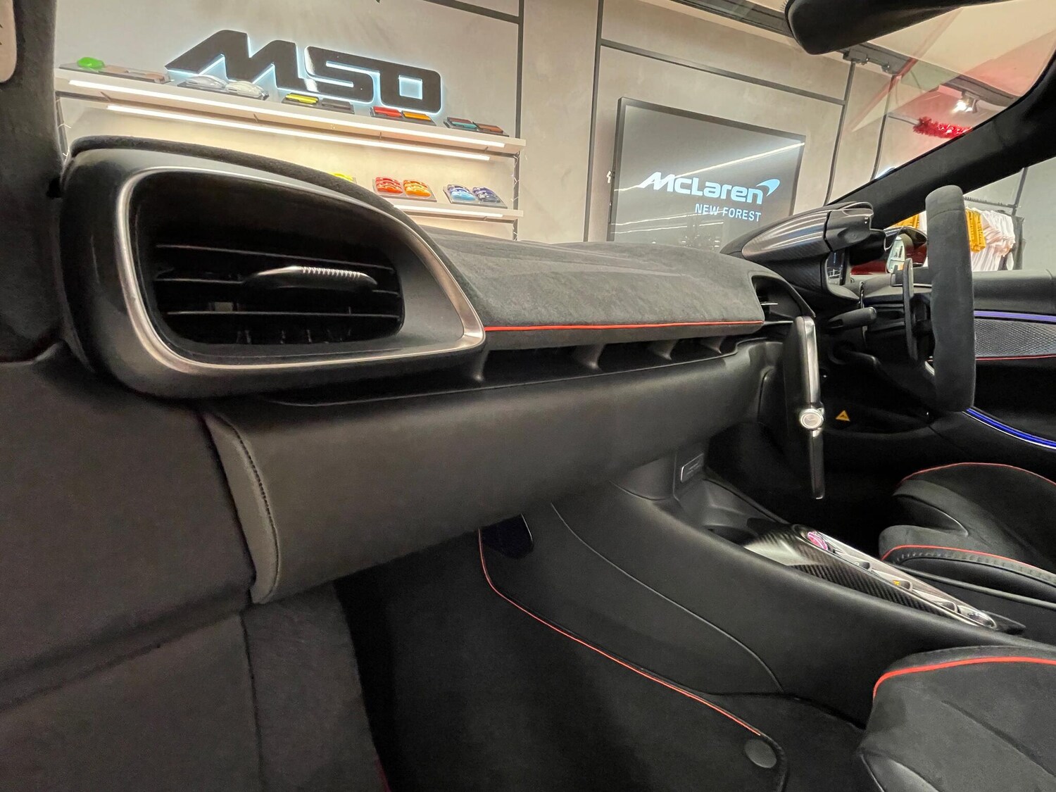 Used McLaren Artura for sale - 77396528: Photo 33