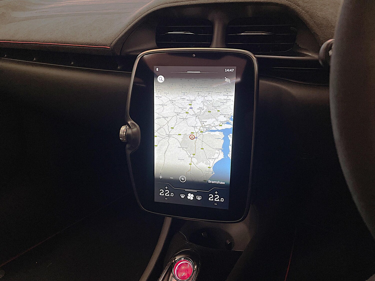 Used McLaren Artura for sale - 77396528: Photo 38