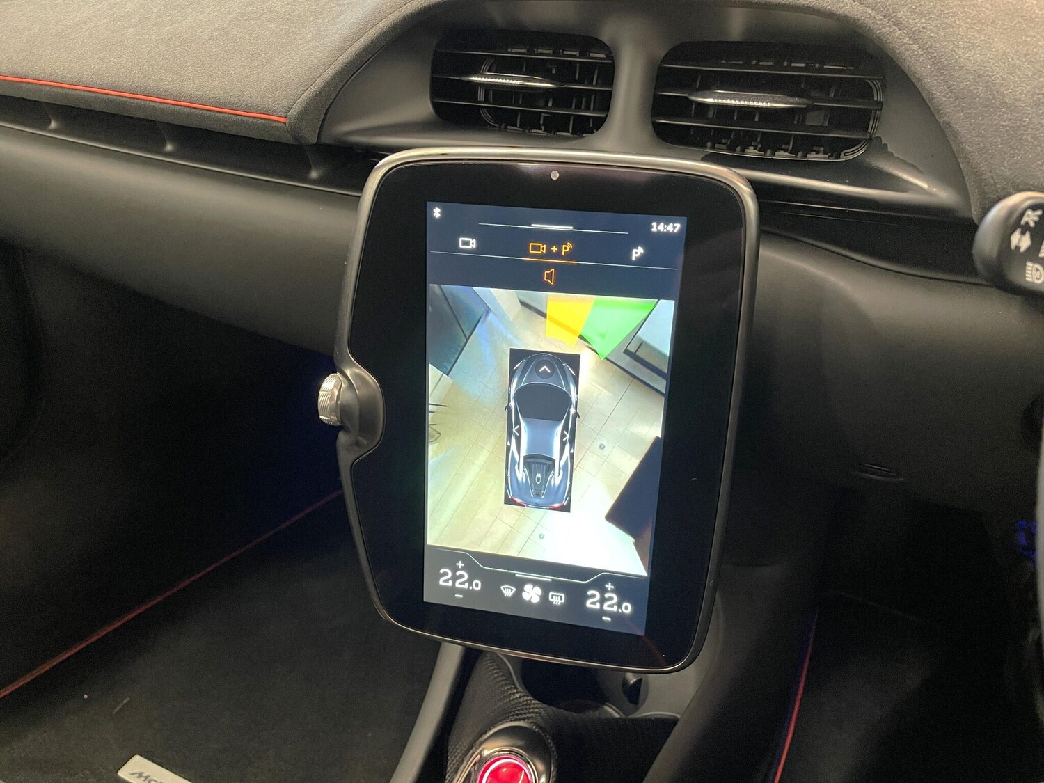 Used McLaren Artura for sale - 77396528: Photo 39