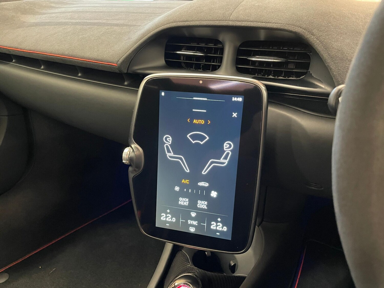 Used McLaren Artura for sale - 77396528: Photo 43