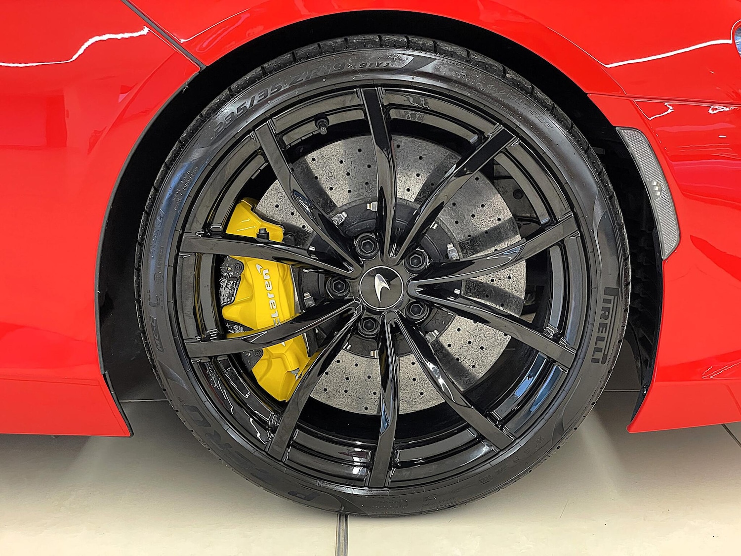 Used McLaren Artura for sale - 77396528: Photo 5