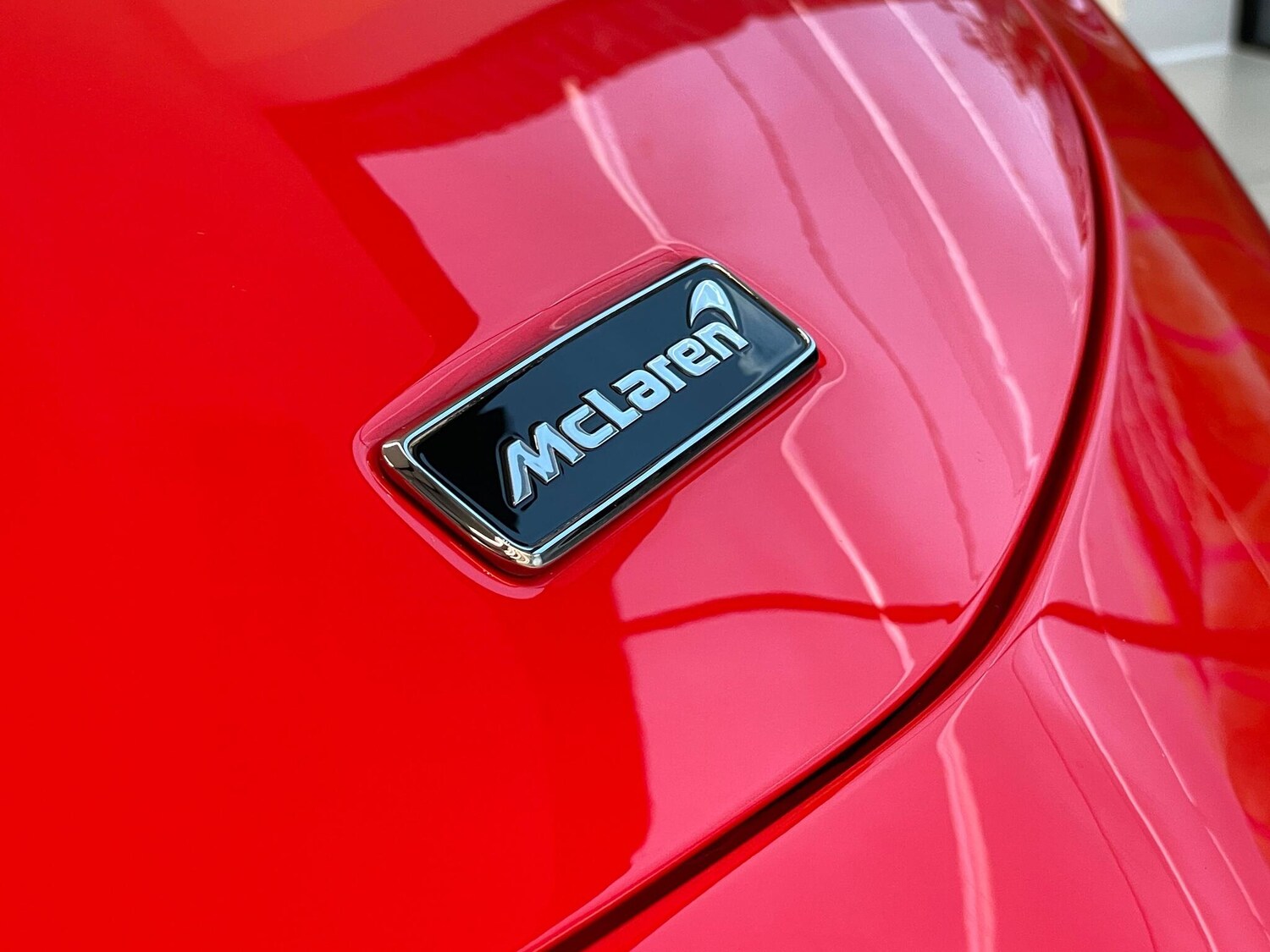 Used McLaren Artura for sale - 77396528: Photo 52