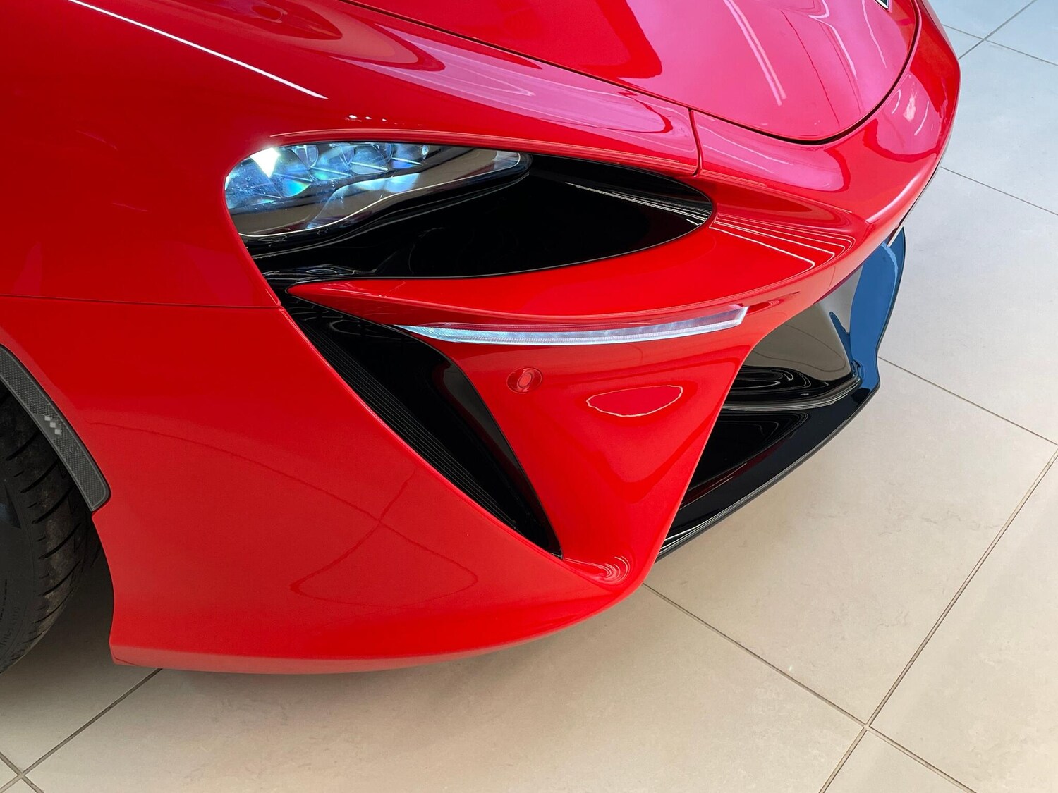 Used McLaren Artura for sale - 77396528: Photo 53